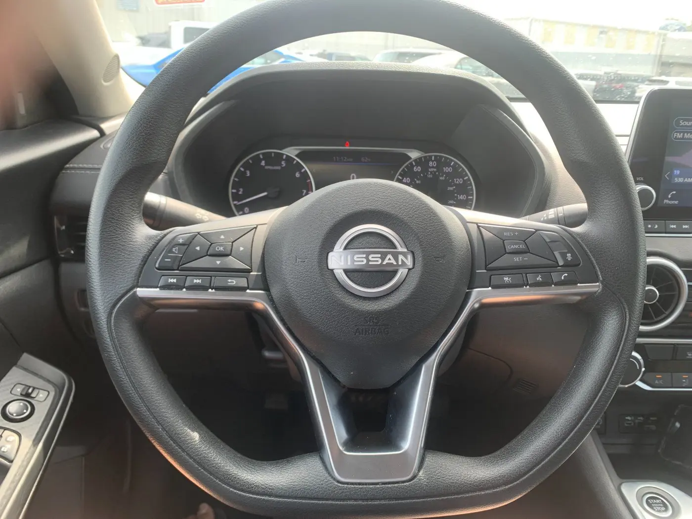 2025 Nissan Sentra - $19,775