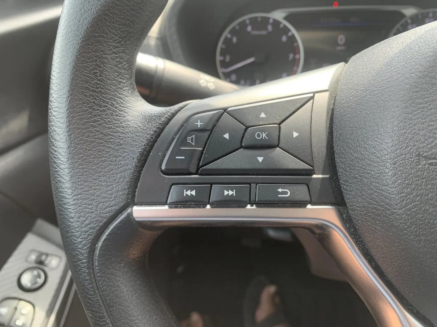2025 Nissan Sentra - $19,775