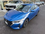 2025 Sentra Thumbnail 3