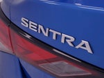2025 Sentra Thumbnail 8