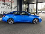 2025 Sentra Thumbnail 4