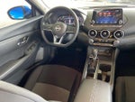 2025 Sentra Thumbnail 13