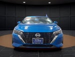 2025 Sentra Thumbnail 2