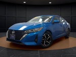 2025 Sentra Thumbnail 3