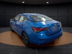 2025 Sentra Thumbnail 4