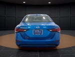 2025 Sentra Thumbnail 5