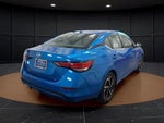 2025 Sentra Thumbnail 6
