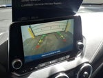 2025 Sentra Thumbnail 8