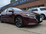 2025 Sentra Thumbnail 1