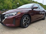 2025 Sentra Thumbnail 3