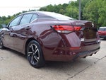 2025 Sentra Thumbnail 4