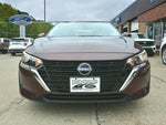 2025 Sentra Thumbnail 5
