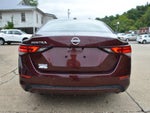 2025 Sentra Thumbnail 6