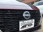 2025 Sentra Thumbnail 8