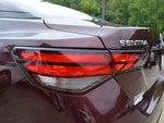 2025 Sentra Thumbnail 9