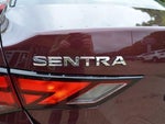 2025 Sentra Thumbnail 10