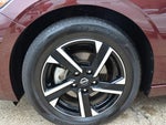 2025 Sentra Thumbnail 11