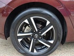 2025 Sentra Thumbnail 16