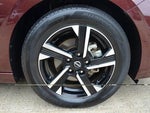 2025 Sentra Thumbnail 18