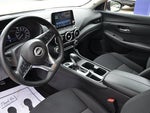2025 Sentra Thumbnail 22