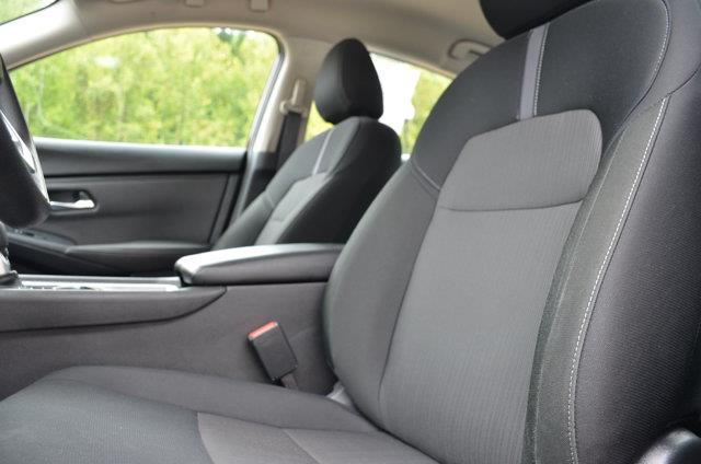 2025 Nissan Sentra - $21,900