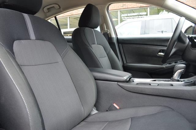 2025 Nissan Sentra - $21,900