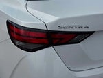 2025 Sentra Thumbnail 10