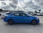 2025 Sentra Thumbnail 2