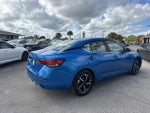 2025 Sentra Thumbnail 3