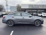 2025 Sentra Thumbnail 1