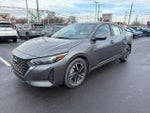 2025 Sentra Thumbnail 4