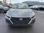 2025 Sentra Thumbnail 6