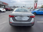 2025 Sentra Thumbnail 7