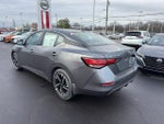 2025 Sentra Thumbnail 10
