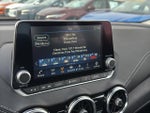 2025 Sentra Thumbnail 20
