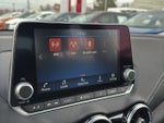 2025 Sentra Thumbnail 21