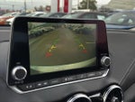 2025 Sentra Thumbnail 22