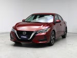 2021 Sentra Thumbnail 4