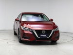 2021 Sentra Thumbnail 5