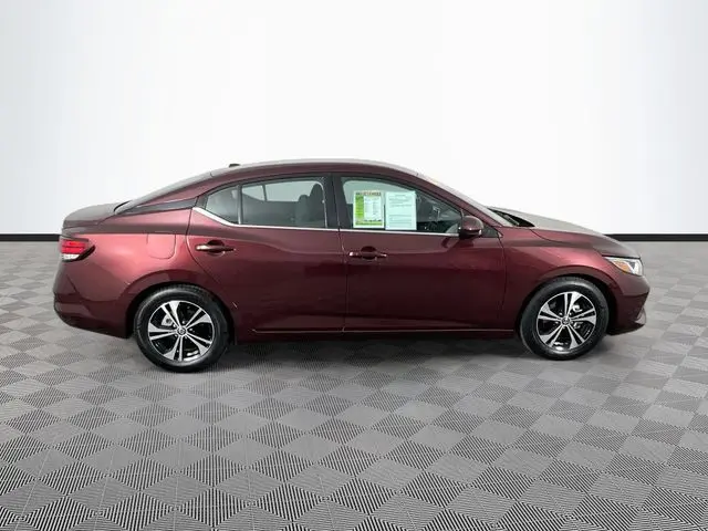 2021 Nissan Sentra - $13,900