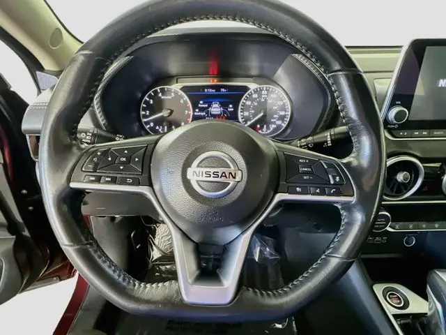 2021 Nissan Sentra - $13,900