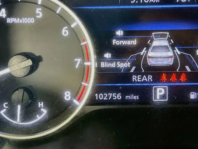 2021 Nissan Sentra - $13,900