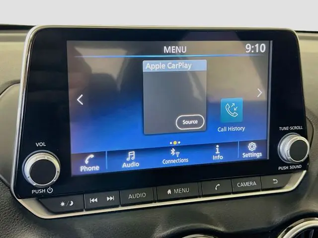 2021 Nissan Sentra - $13,900