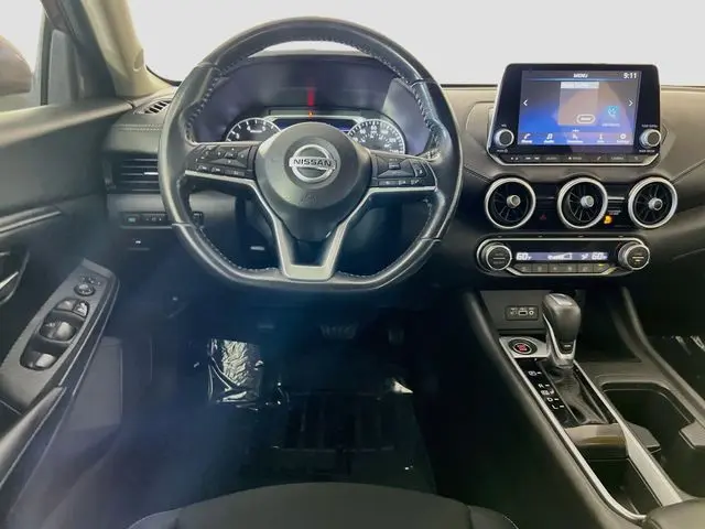 2021 Nissan Sentra - $13,900