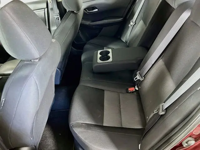 2021 Nissan Sentra - $13,900