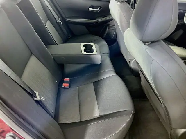 2021 Nissan Sentra - $13,900