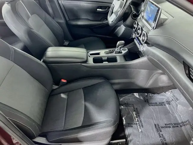 2021 Nissan Sentra - $13,900