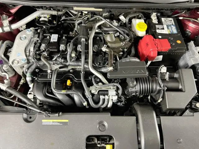 2021 Nissan Sentra - $13,900