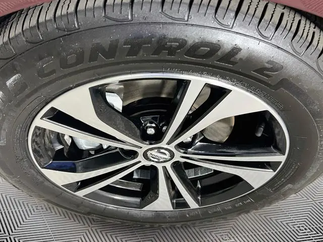 2021 Nissan Sentra - $13,900