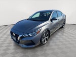 2022 Sentra Thumbnail 3